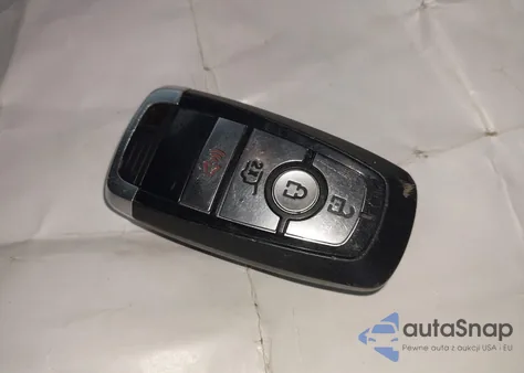 2021 Ford Mustang Mach-E Select z USA, uszkodzony, nr VIN 3FMTK1SS7MMA25651